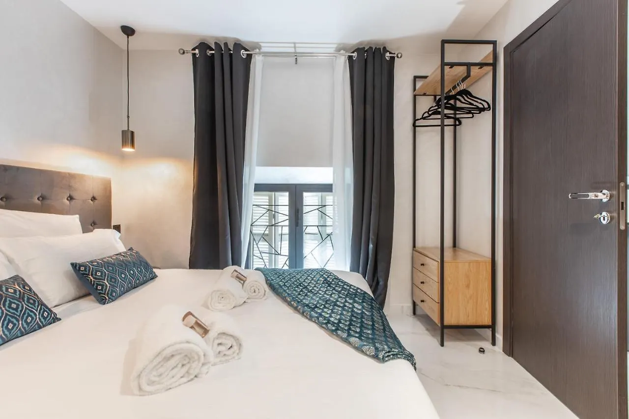 Residence Topaze - Central - Luxurious - 50M Croisette Palais - Lra Cannes Franciaország