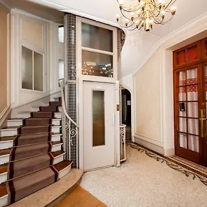 Le Marais Prestige Luxueux - Cosy - Wifi , Paris France
