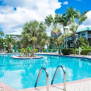 Living At Plantation Village Blgs , George Town Cayman Islands