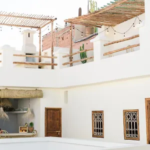 Riad Rahal , Marrakesh Marocco