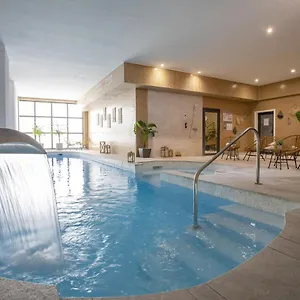 4* Hotel Eden Y Spa