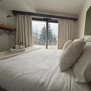 Les Trois Chaufatons - Boutiques , Montriond France