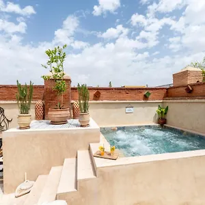 Riad Celema & Spa , Marrakesh Marocco