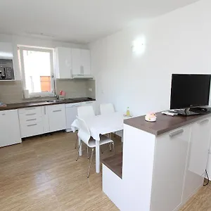  Appartamento Hanna Croazia