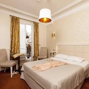 Bonaparte 3*, Parigi Francia