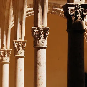  Appartamento Centro Merced Spagna