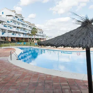 Duquesa Golf And Gardens , Manilva Spain