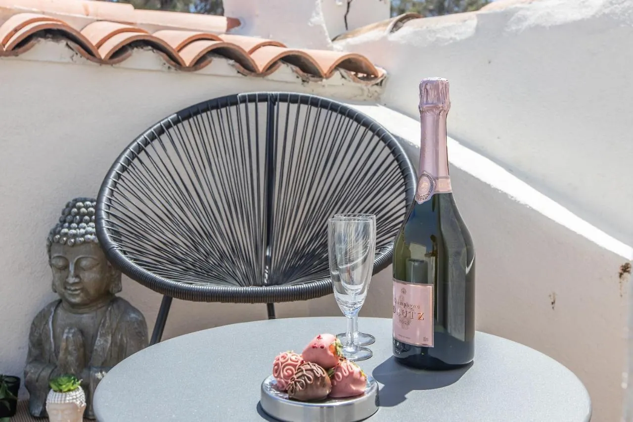 Residence Topaze - Central - Luxurious - 50M Croisette Palais - Lra Cannes