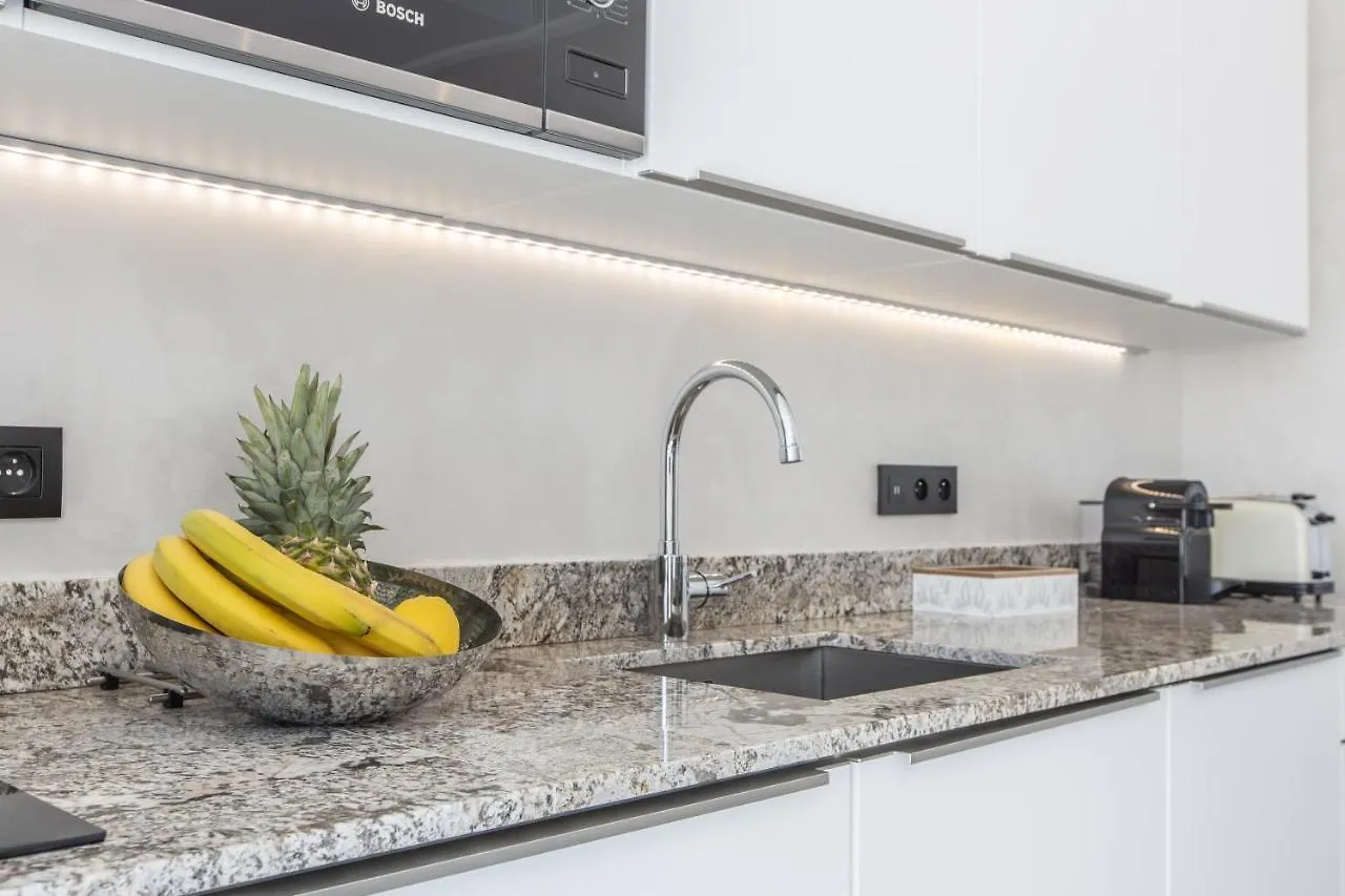 Residence Topaze - Central - Luxurious - 50M Croisette Palais - Lra Cannes