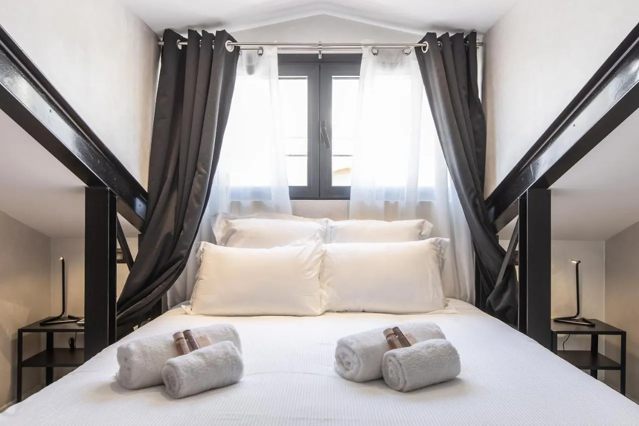 Apartment Residence Topaze - Central - Luxurious - 50M Croisette Palais - Lra Cannes