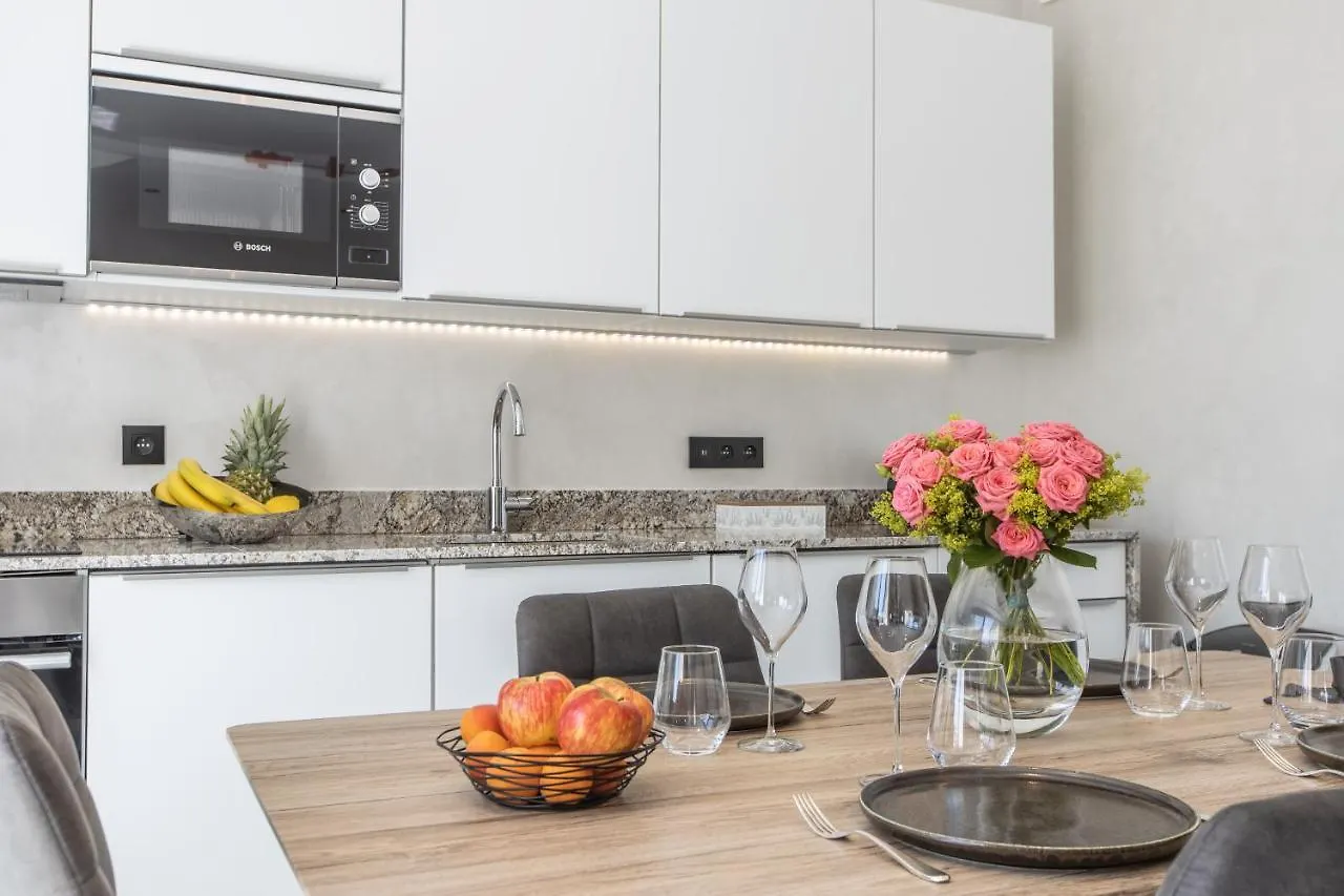 Apartment Residence Topaze - Central - Luxurious - 50M Croisette Palais - Lra Cannes