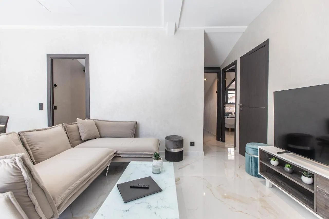 Residence Topaze - Central - Luxurious - 50M Croisette Palais - Lra Cannes Apartment