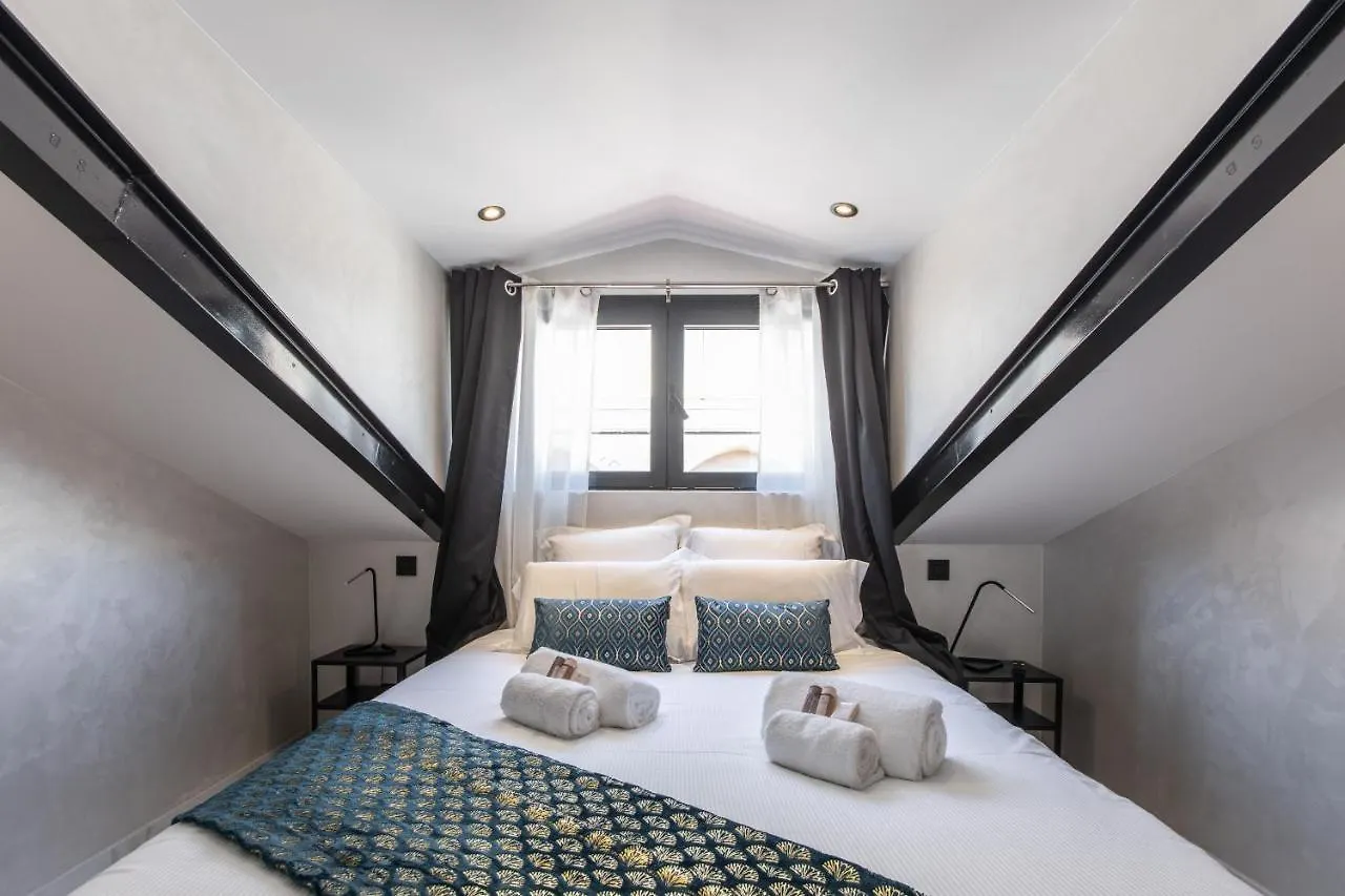 Residence Topaze - Central - Luxurious - 50M Croisette Palais - Lra Cannes