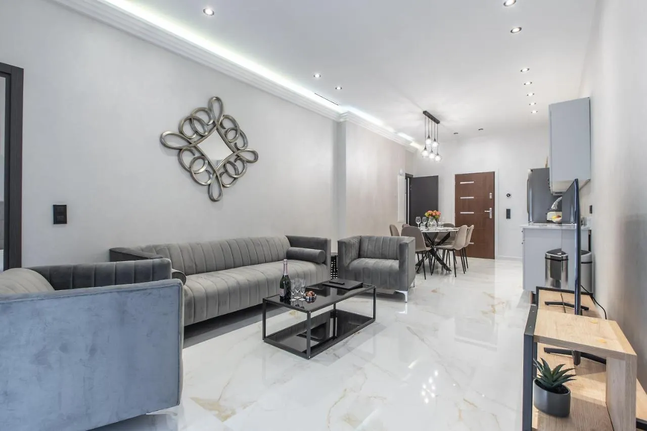 Residence Topaze - Central - Luxurious - 50M Croisette Palais - Lra Cannes Apartment