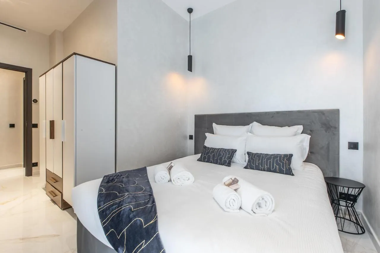 Apartment Residence Topaze - Central - Luxurious - 50M Croisette Palais - Lra Cannes