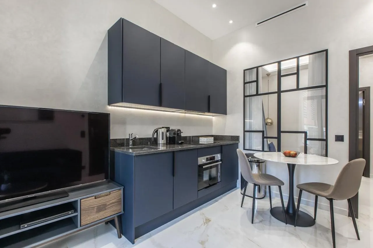 Residence Topaze - Central - Luxurious - 50M Croisette Palais - Lra Cannes France