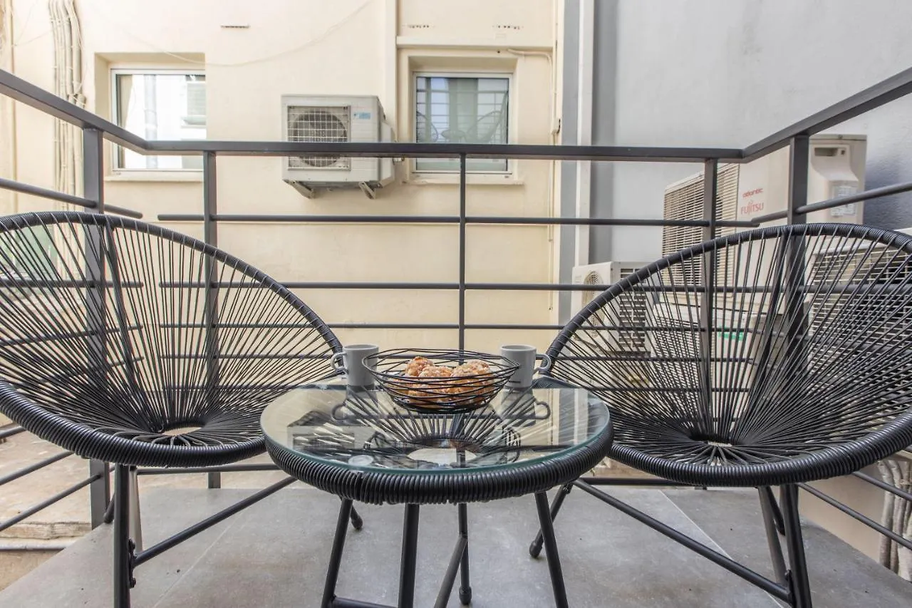Residence Topaze - Central - Luxurious - 50M Croisette Palais - Lra Cannes 0*,  France