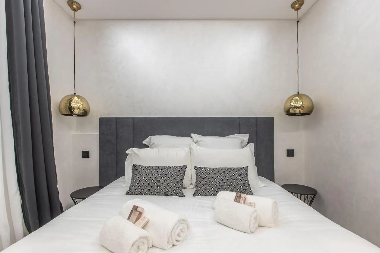 Apartment Residence Topaze - Central - Luxurious - 50M Croisette Palais - Lra Cannes