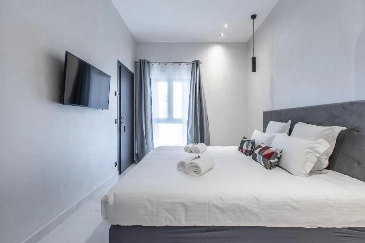 Residence Topaze - Central - Luxurious - 50M Croisette Palais - Lra Cannes 0*,