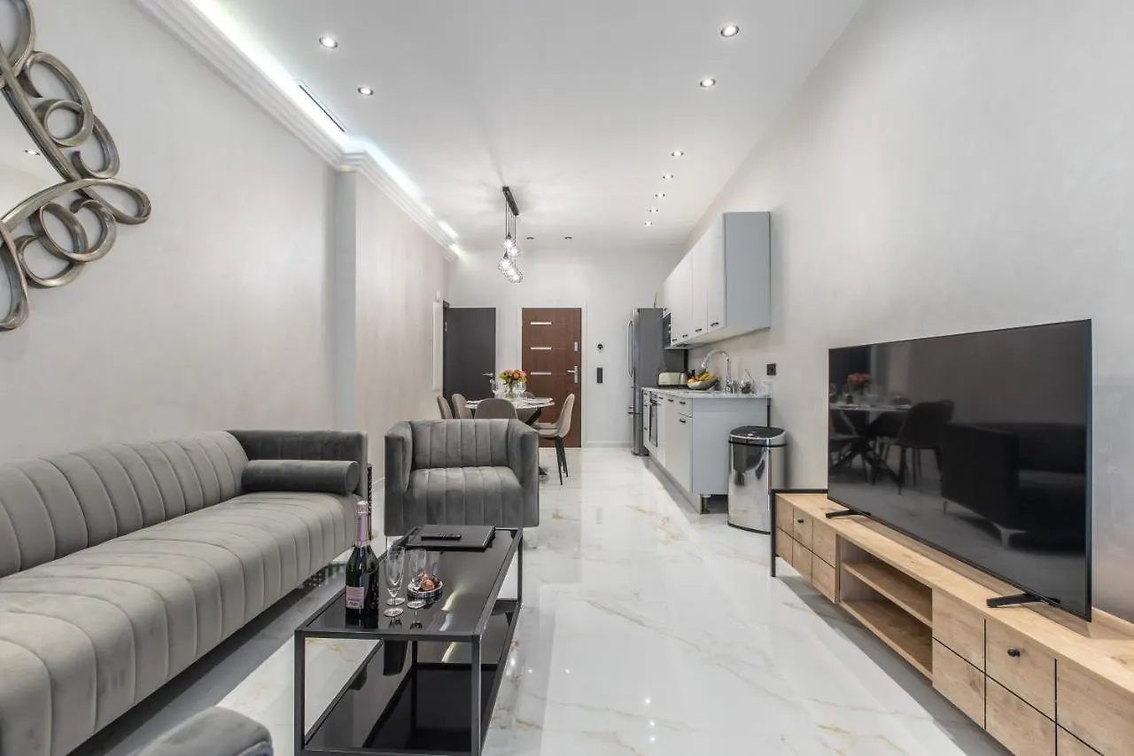 Residence Topaze - Central - Luxurious - 50M Croisette Palais - Lra Cannes Apartment