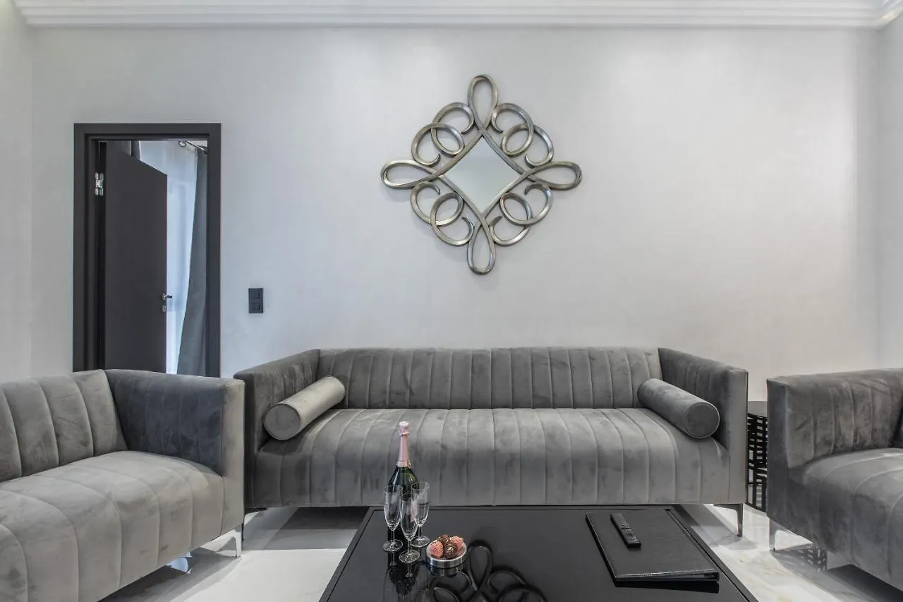 Residence Topaze - Central - Luxurious - 50M Croisette Palais - Lra Cannes Apartment