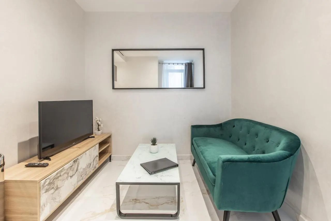 Residence Topaze - Central - Luxurious - 50M Croisette Palais - Lra Cannes 0*,