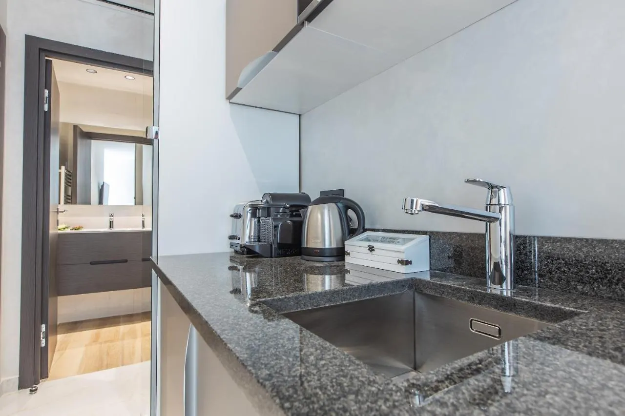 Apartment Residence Topaze - Central - Luxurious - 50M Croisette Palais - Lra Cannes