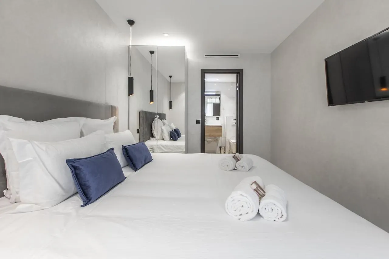 Appartamento Résidence Topaze - Central - Luxurious - 50m Croisette Palais - LRA CANNES