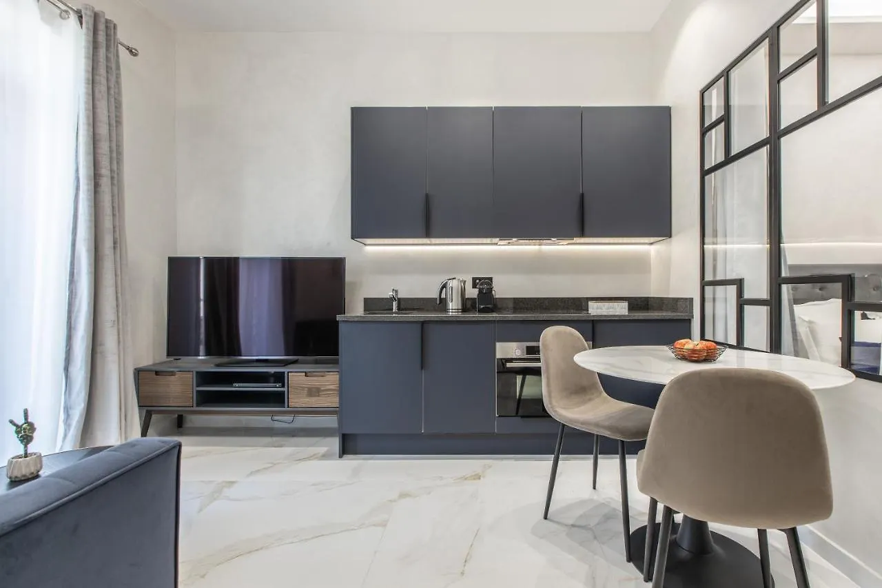 Residence Topaze - Central - Luxurious - 50M Croisette Palais - Lra Cannes Apartment