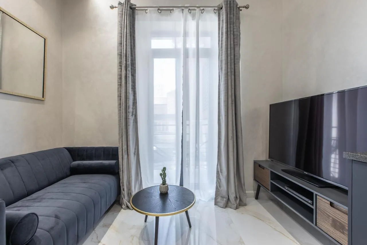 Résidence Topaze - Central - Luxurious - 50m Croisette Palais - LRA CANNES Appartamento