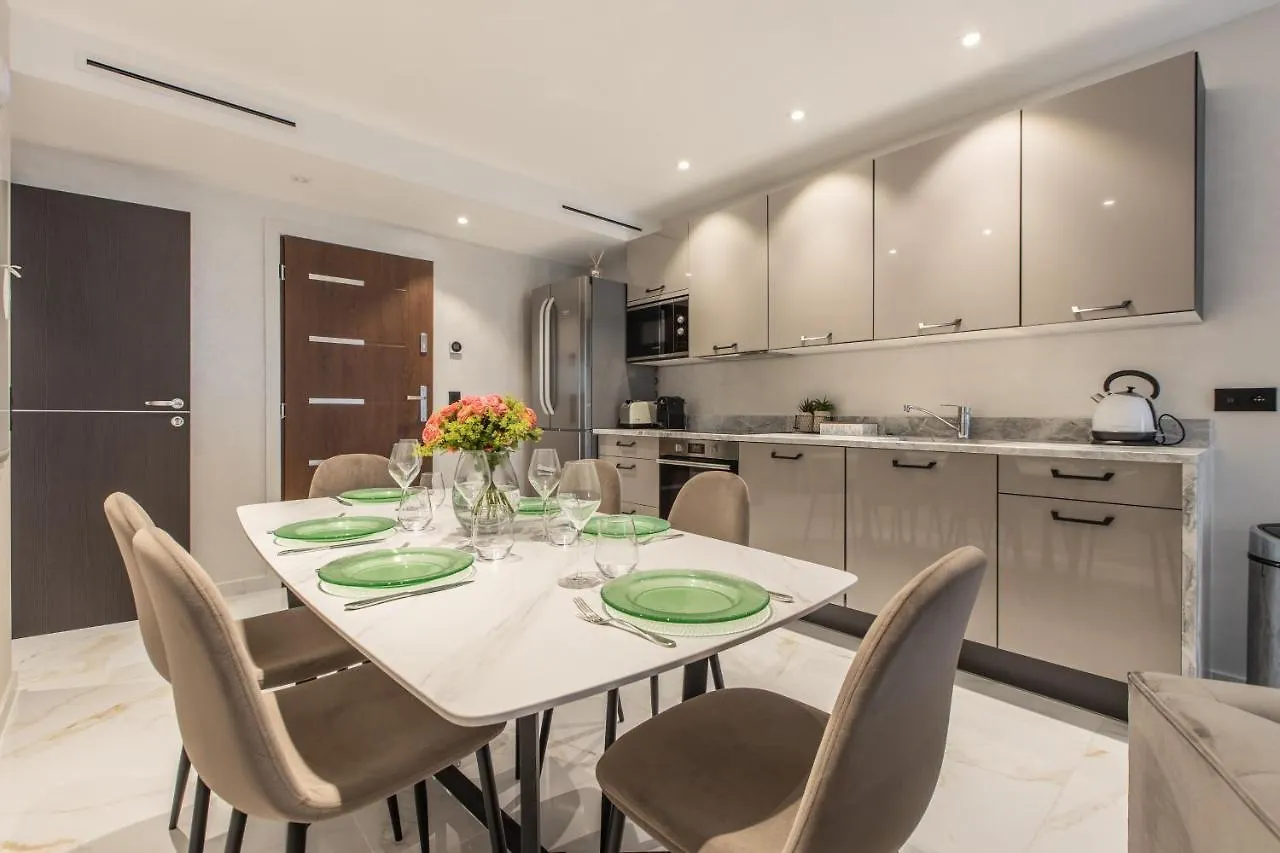 Apartamento Residence Topaze - Central - Luxurious - 50M Croisette Palais - Lra Cannes