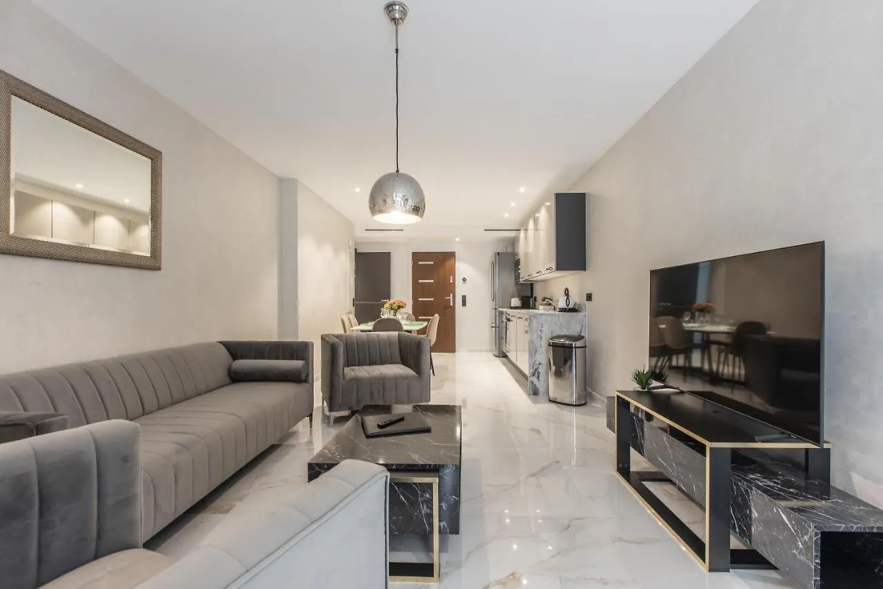 Apartment Residence Topaze - Central - Luxurious - 50M Croisette Palais - Lra Cannes