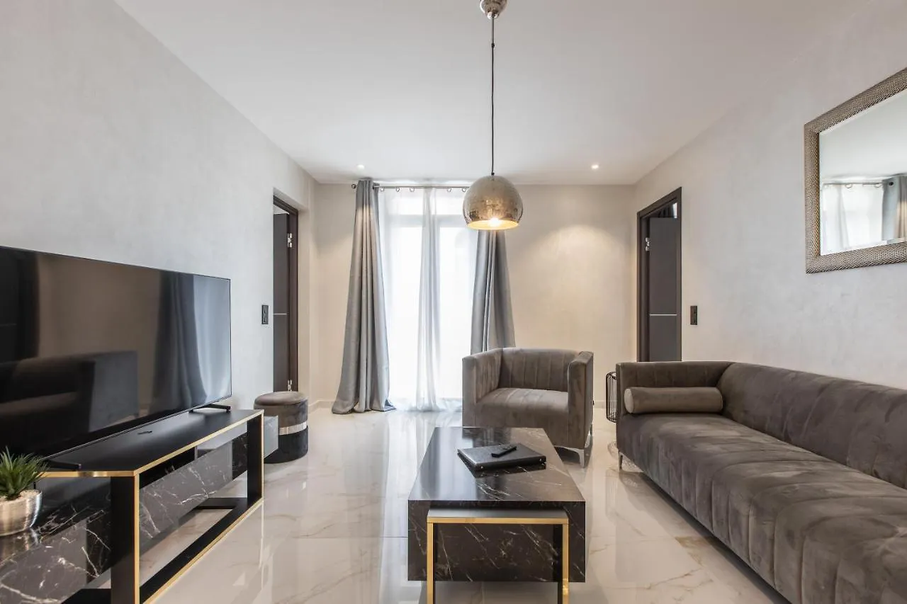Apartment Residence Topaze - Central - Luxurious - 50M Croisette Palais - Lra Cannes France