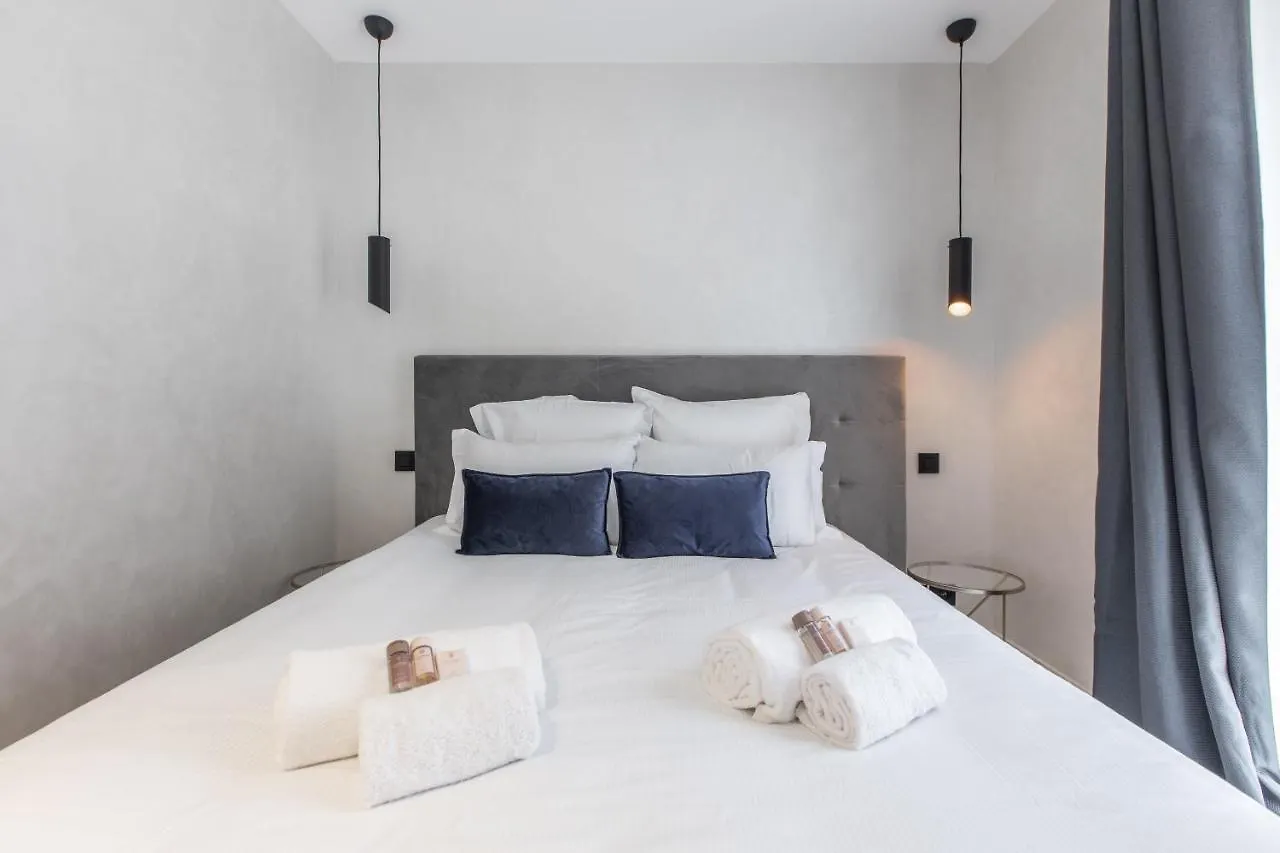 Residence Topaze - Central - Luxurious - 50M Croisette Palais - Lra Cannes Apartment