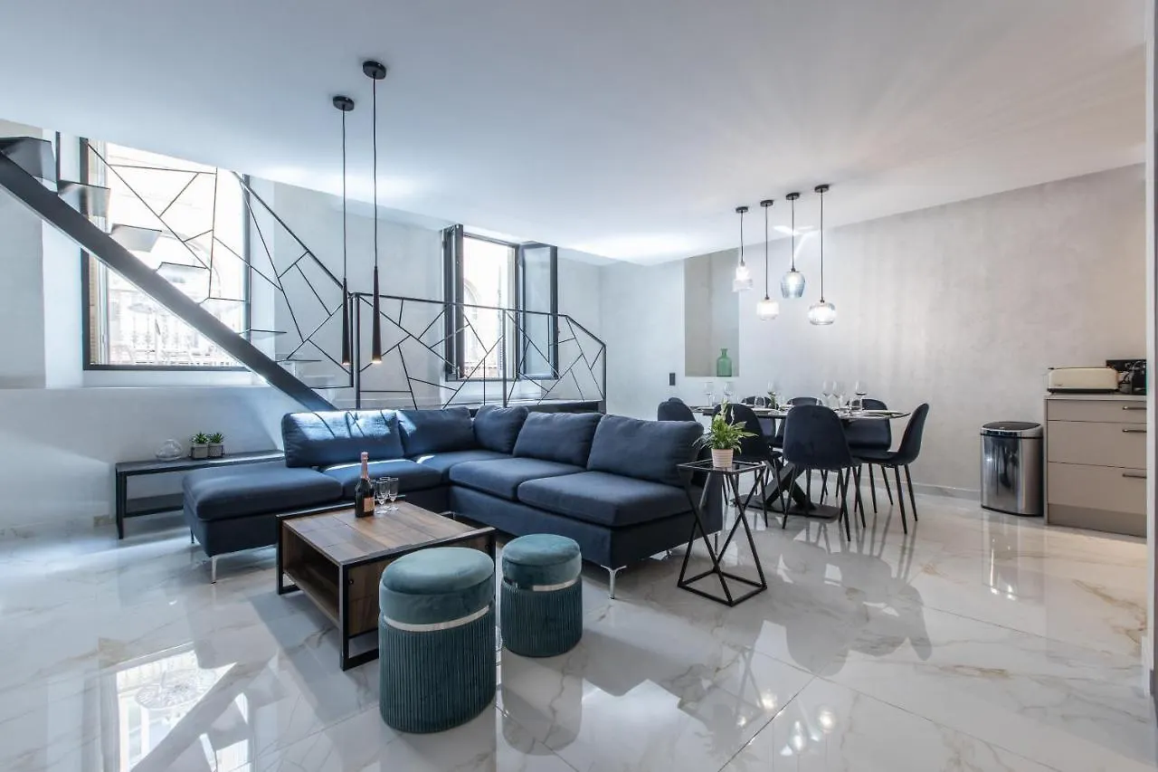 Residence Topaze - Central - Luxurious - 50M Croisette Palais - Lra Cannes France