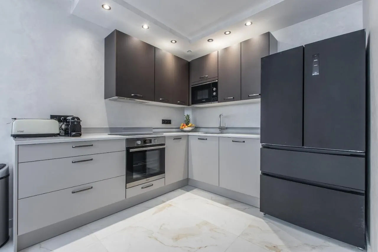 Residence Topaze - Central - Luxurious - 50M Croisette Palais - Lra Cannes 0*,