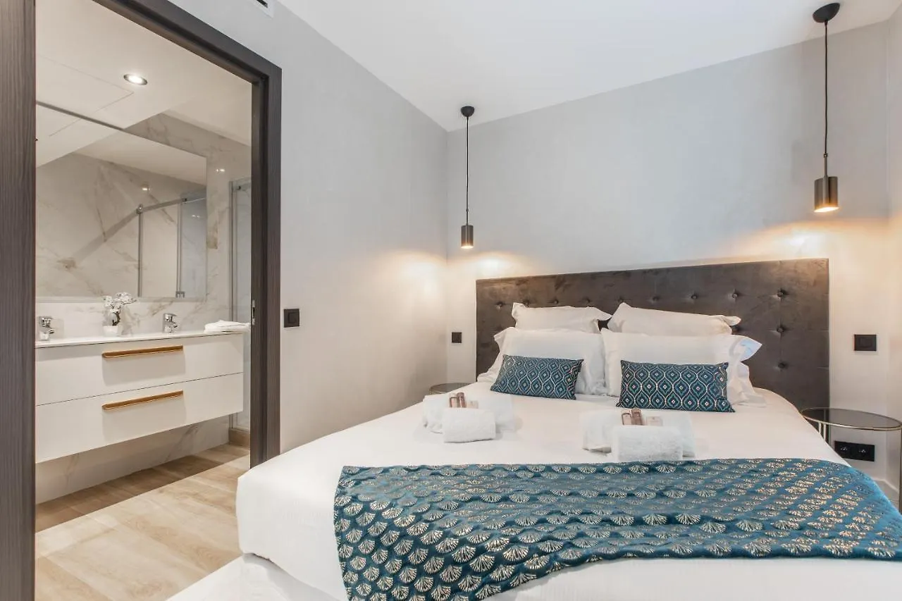 Residence Topaze - Central - Luxurious - 50M Croisette Palais - Lra Cannes