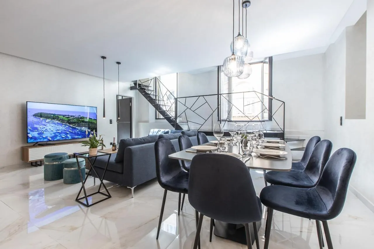 Apartment Residence Topaze - Central - Luxurious - 50M Croisette Palais - Lra Cannes France