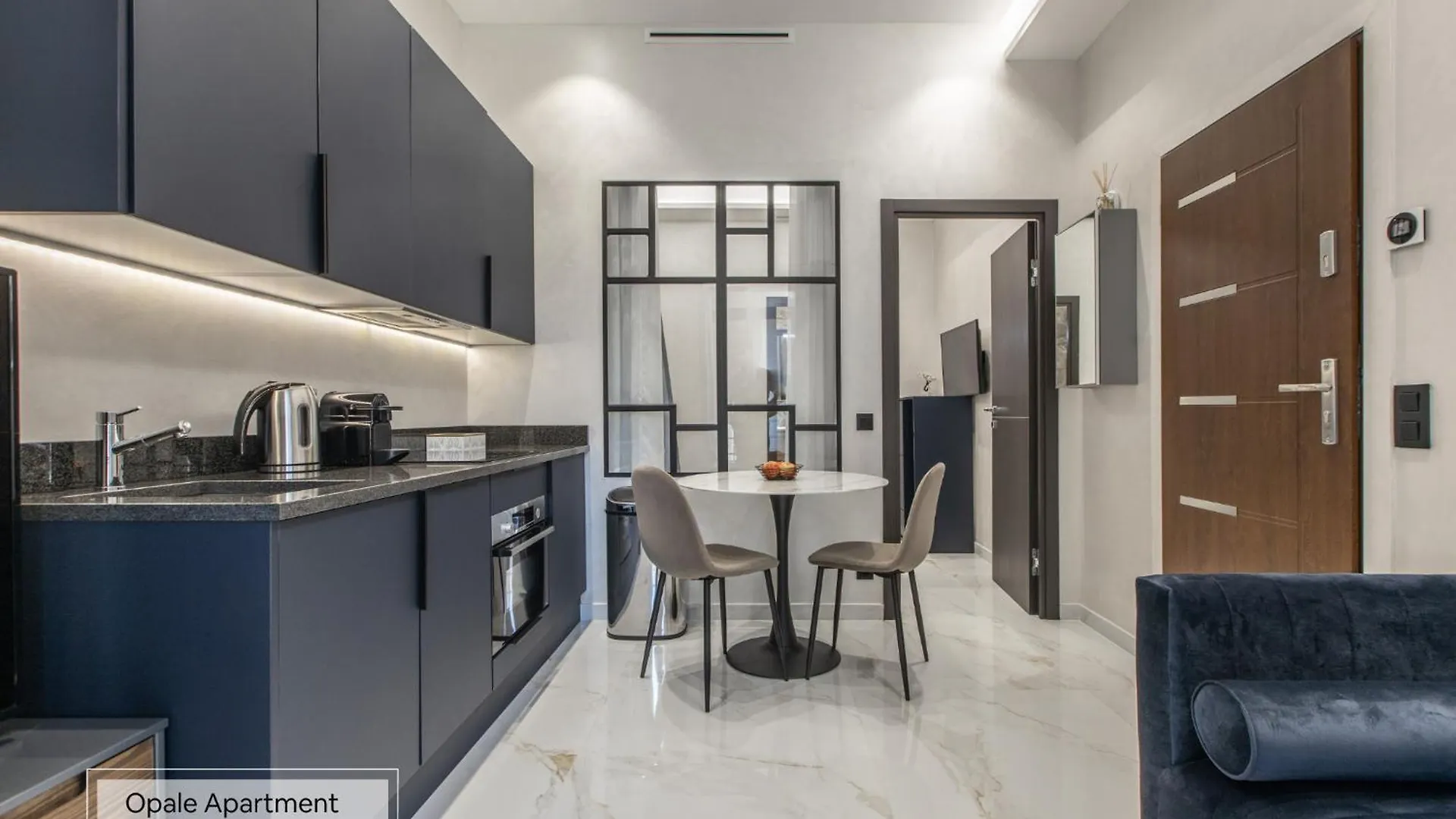 Apartment Residence Topaze - Central - Luxurious - 50M Croisette Palais - Lra Cannes France