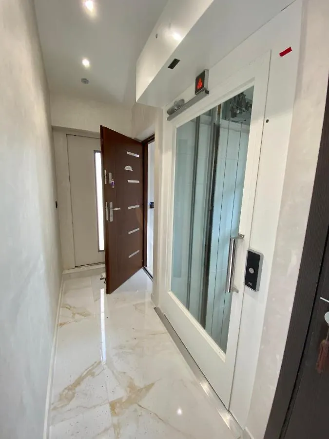 Residence Topaze - Central - Luxurious - 50M Croisette Palais - Lra Cannes Apartment