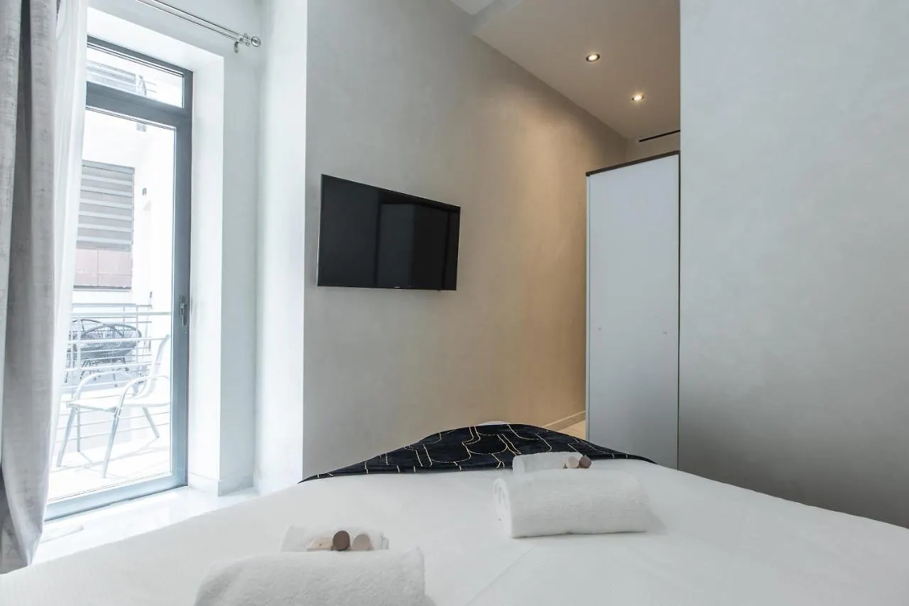 Daire Residence Topaze - Central - Luxurious - 50M Croisette Palais - Lra Cannes