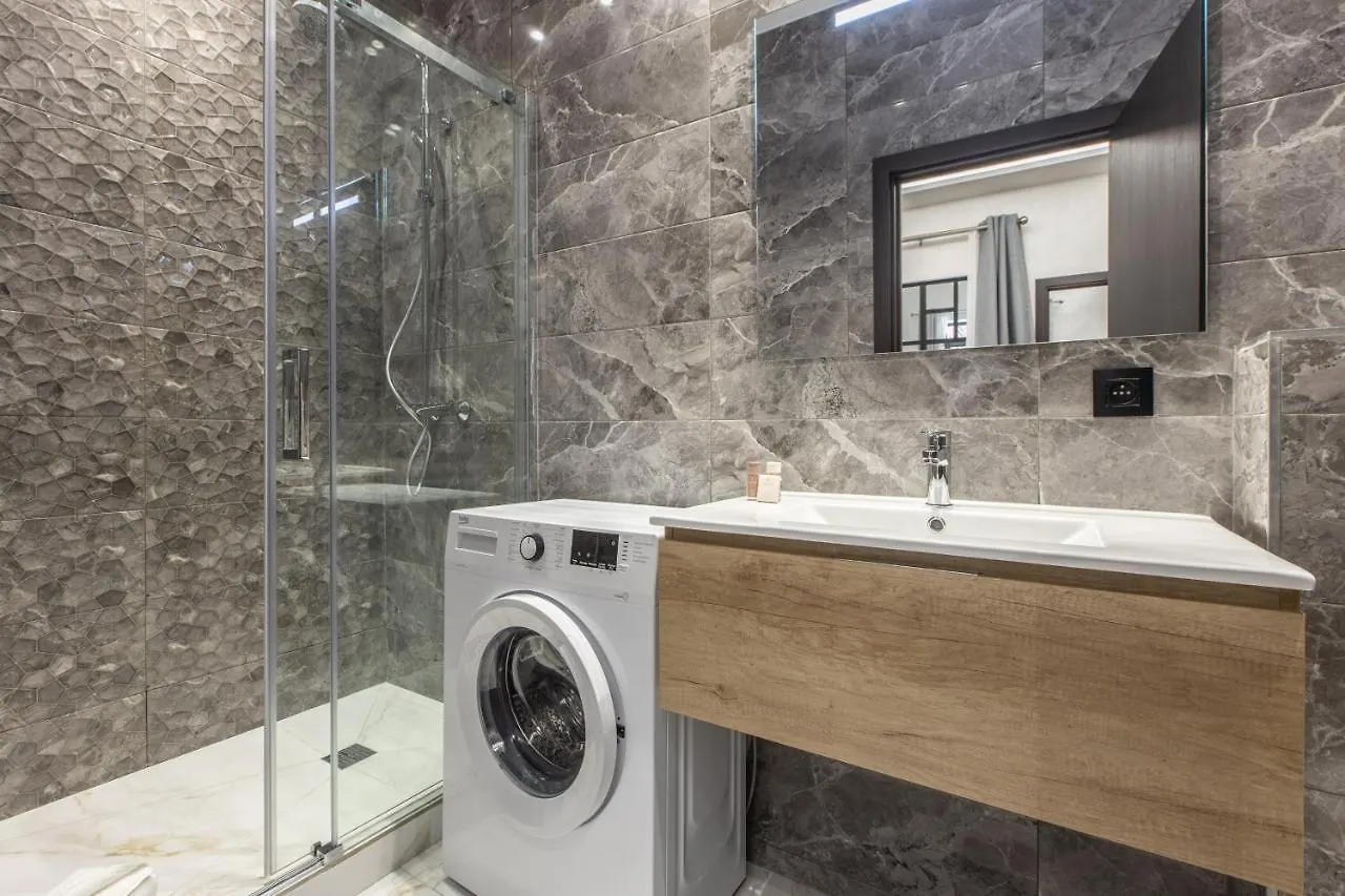 Daire Residence Topaze - Central - Luxurious - 50M Croisette Palais - Lra Cannes Fransa