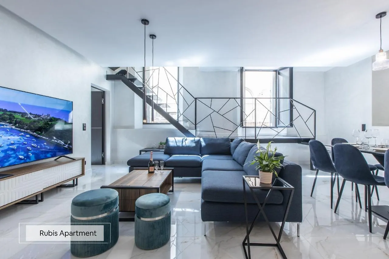 Residence Topaze - Central - Luxurious - 50M Croisette Palais - Lra Cannes